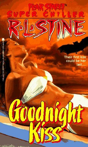 Goodnight Kiss by R.L. Stine
