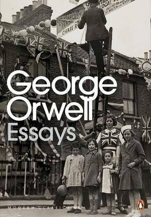 Essays by Bernard Crick, George Orwell