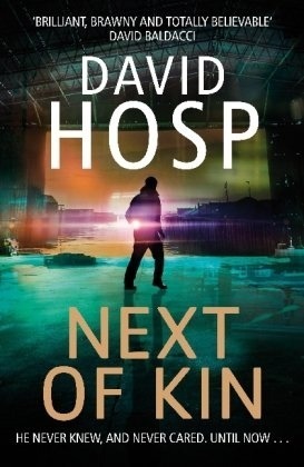 Next of Kin by David Hosp