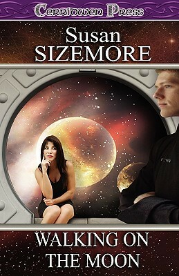 Walking on the Moon by Susan Sizemore