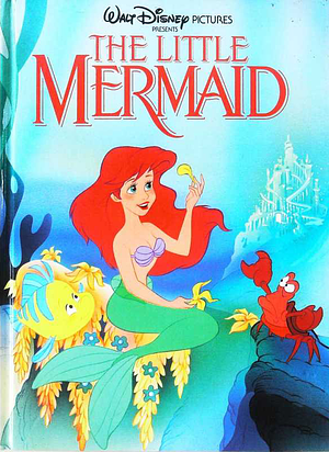 Disney's The Little Mermaid by The Walt Disney Company