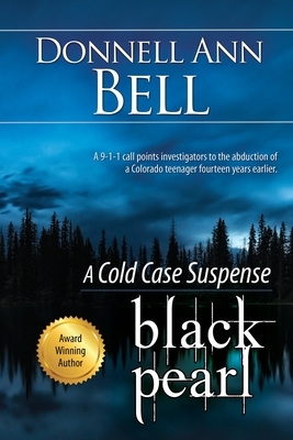 Black Pearl by Donnell Ann Bell