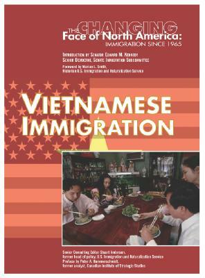 Vietnamese Immigration by Joseph Ferry