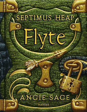 Flyte by Angie Sage