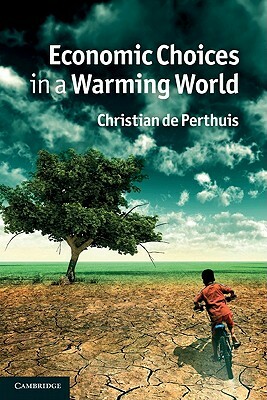 Economic Choices in a Warming World by Christian De Perthuis