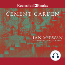 The Cement Garden by Ian McEwan