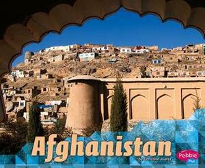 Afghanistan by Christine Juarez, Gail Saunders-Smith