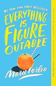 Everything is Figureoutable by Marie Forleo