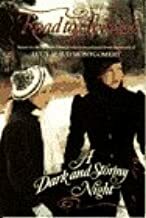 A Dark and Stormy Night by L.M. Montgomery, Gail Hamilton