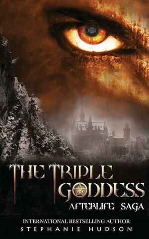 The Triple Goddess by Stephanie Hudson