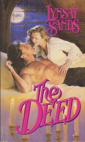 The Deed by Lynsay Sands