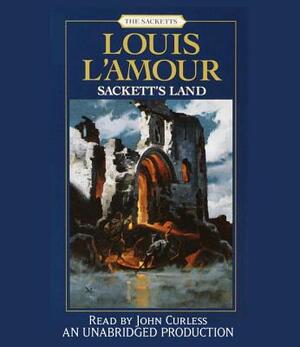 Sackett's Land by Louis L'Amour