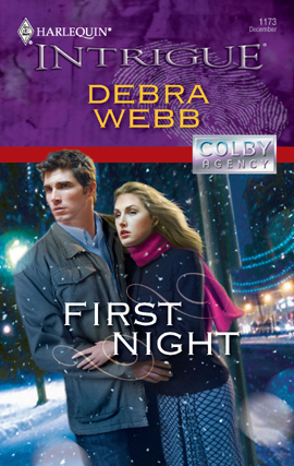 First Night by Debra Webb