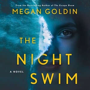 The Night Swim by Megan Goldin