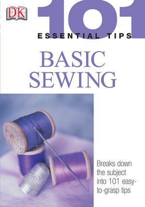 Basic Sewing by Chris Jefferys