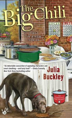 The Big Chili by Julia Buckley