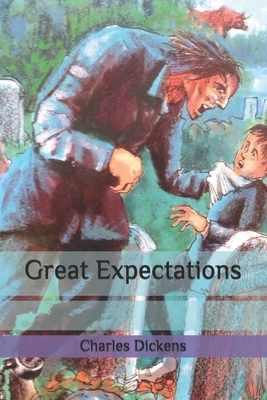 Great Expectations by Charles Dickens