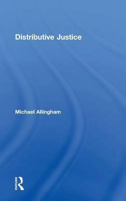 Distributive Justice by Michael Allingham