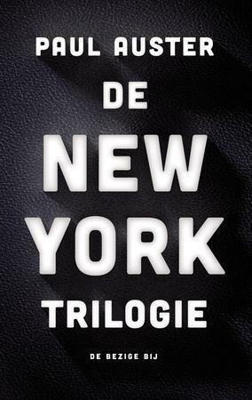 De New York Trilogie by Paul Auster