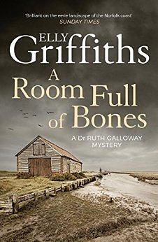 A Room Full of Bones (Abridged) by Elly Griffiths