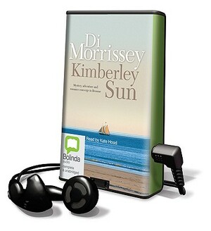 Kimberley Sun by Di Morrissey