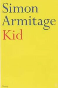 Kid by Simon Armitage