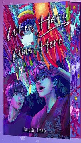 When Haru Was Here by Dustin Thao