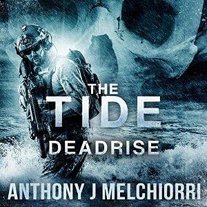 Deadrise by Anthony J. Melchiorri