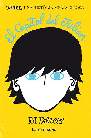 El Capítol del Julian by R.J. Palacio