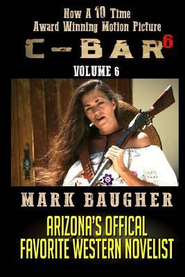 C-Bar: Volume Six by Mark Baugher