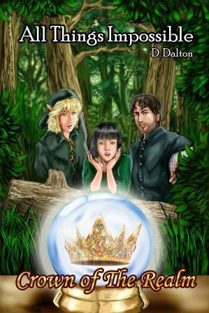 Crown of the Realm by D. Dalton