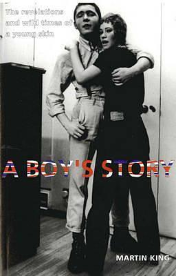 A Boy's Story by Martin King