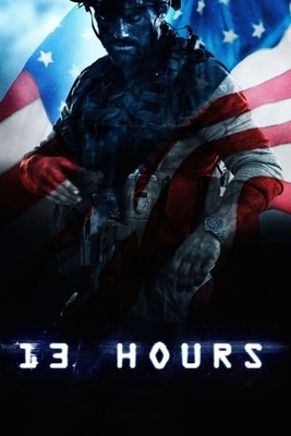 13 Hours by Kristin Miller