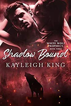 Shadow Bound by Kayleigh King