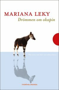 Drömmen om okapin  by Mariana Leky