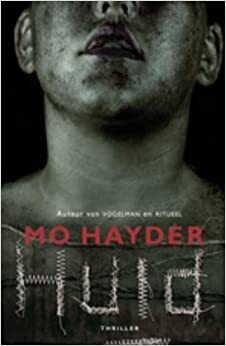 Huid by Mo Hayder