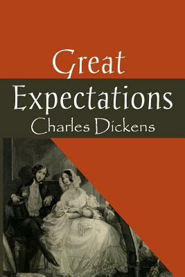 Great Expectations by Charles Dickens