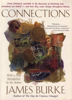 Connections by James Burke