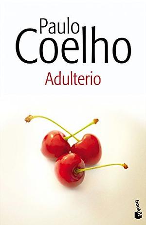 Adulterio by Paulo Coelho