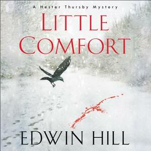 Little Comfort by Edwin Hill