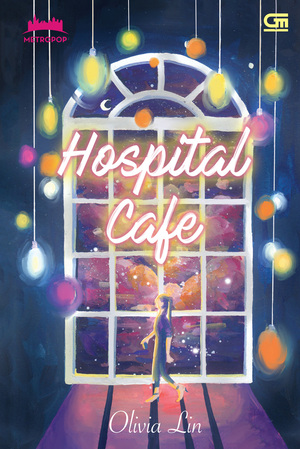 Hospital Cafe by Olivia Lin