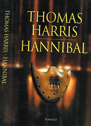 Hannibal by Thomas Harris