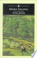 The History of Tom Jones by Henry Fielding