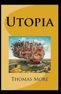 Utopia Annotated by 
