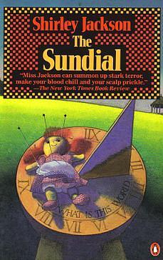 The Sundial by Shirley Jackson