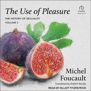 The History of Sexuality, Vol. 2: The Use of Pleasure by Michel Foucault