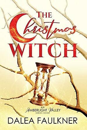 The Christmas Witch by Dalea Faulkner