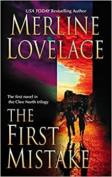 The First Mistake by Merline Lovelace