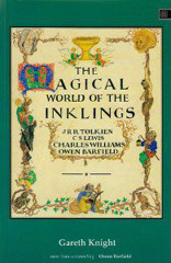 Magical World of Inklings by Gareth Knight