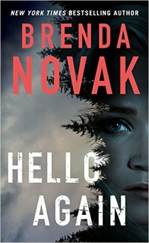 Hello Again: Hanover House  by Brenda Novak